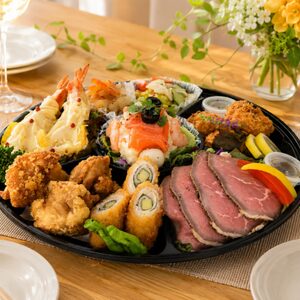 惣菜：スペシャルオードブル